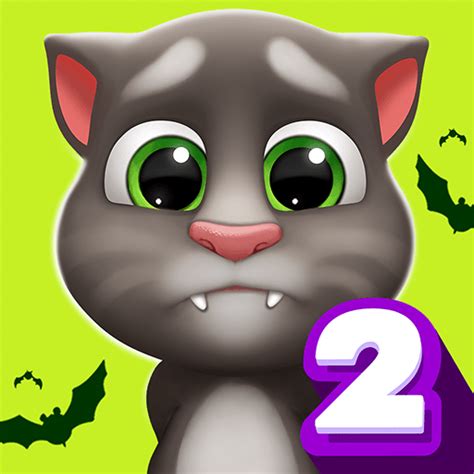 my talking tom|My Talking Tom 2 .